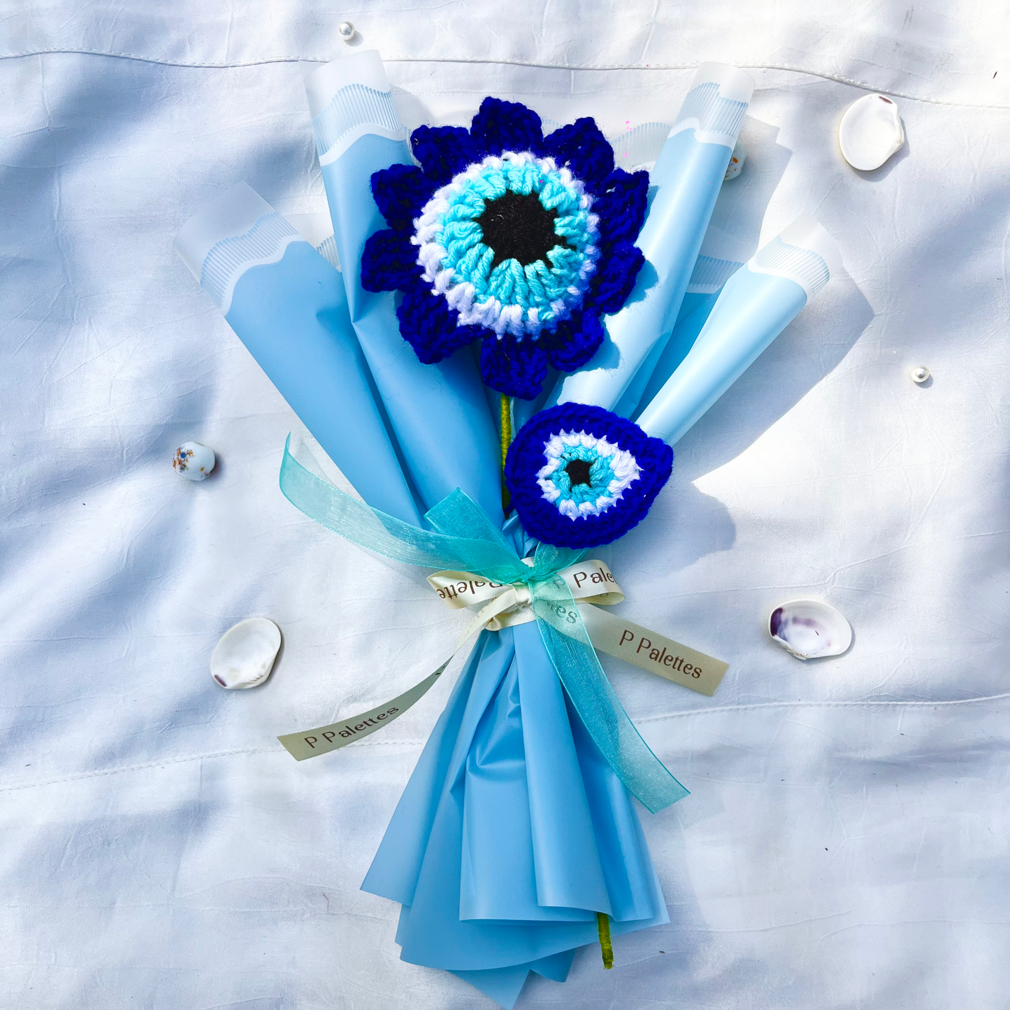 Evil Eye Bouquet