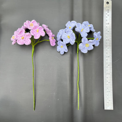 Forget me not