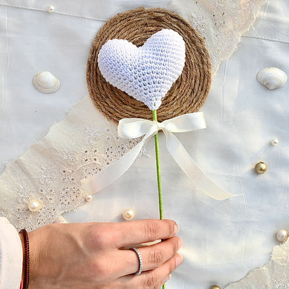 Heart Stick