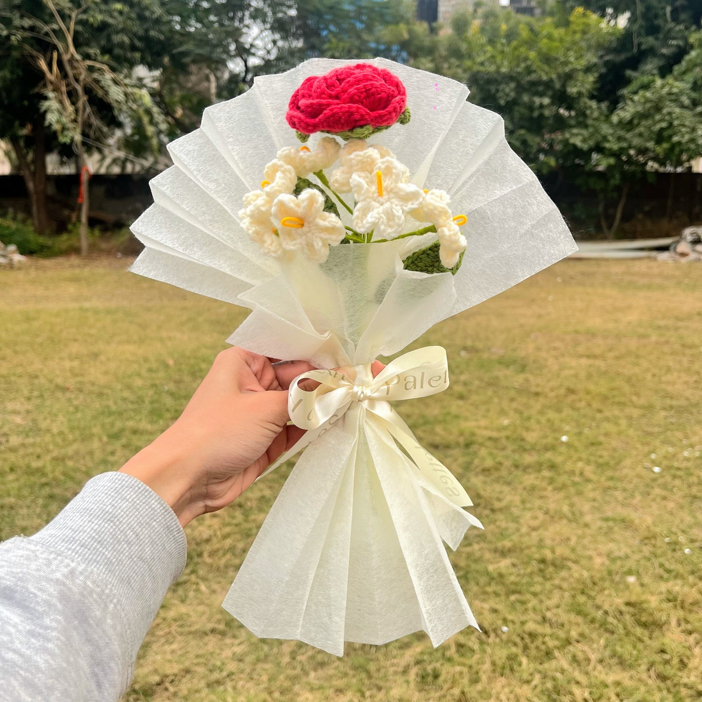 Roseate