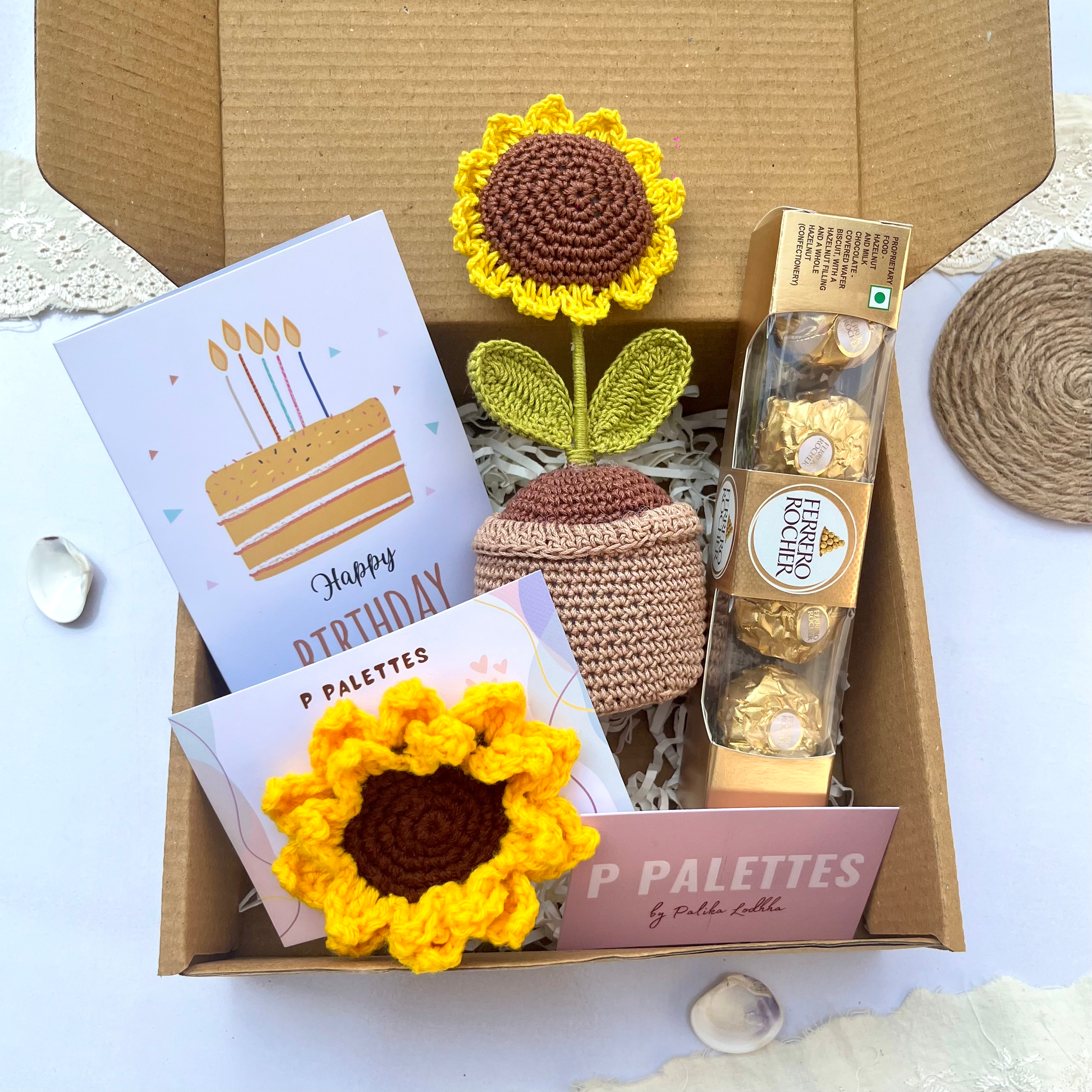 Hello, Sunshine !
