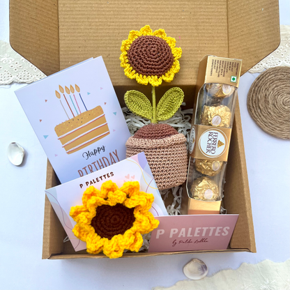 Hello, Sunshine !