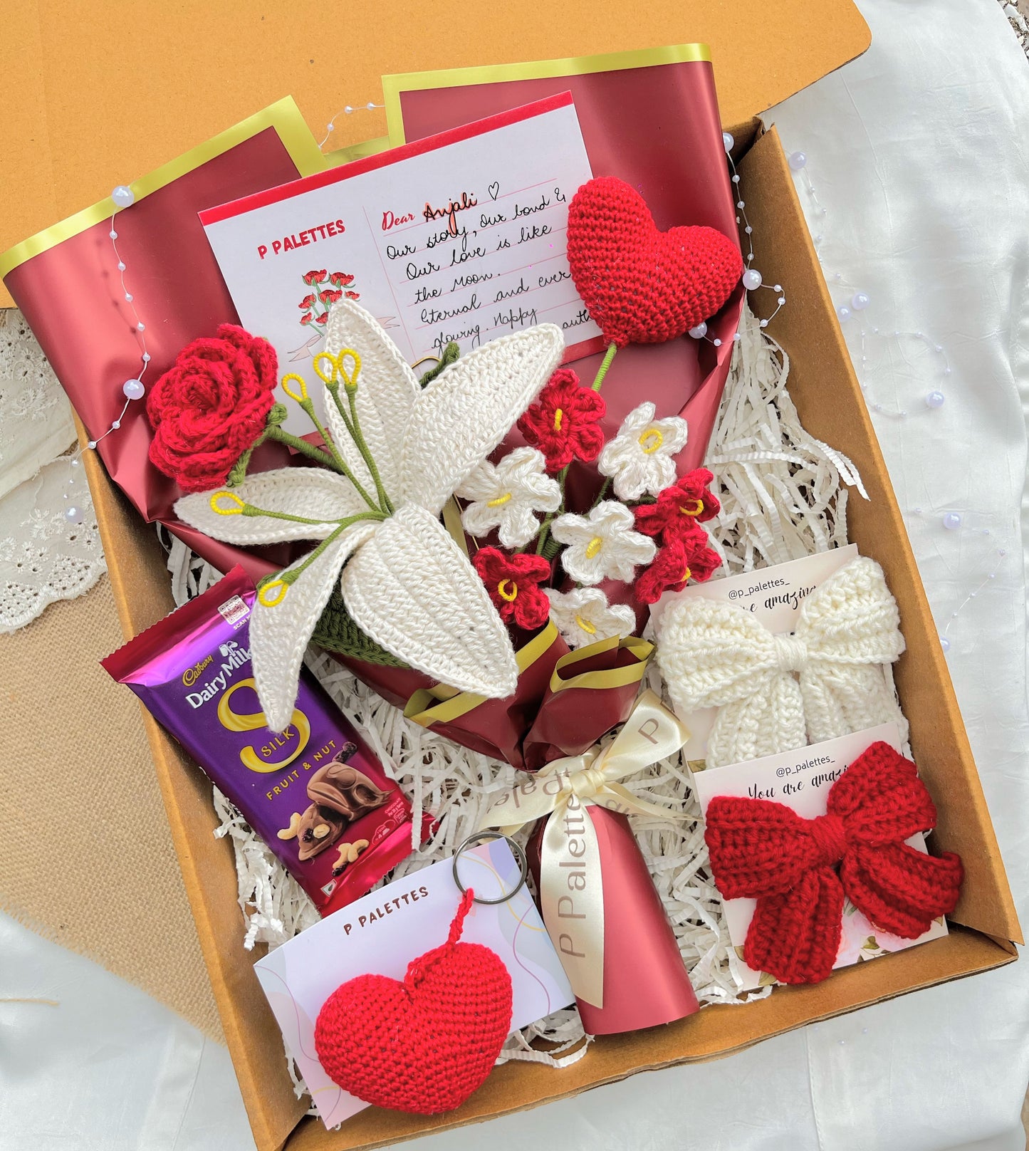 Eternal Love Box 2
