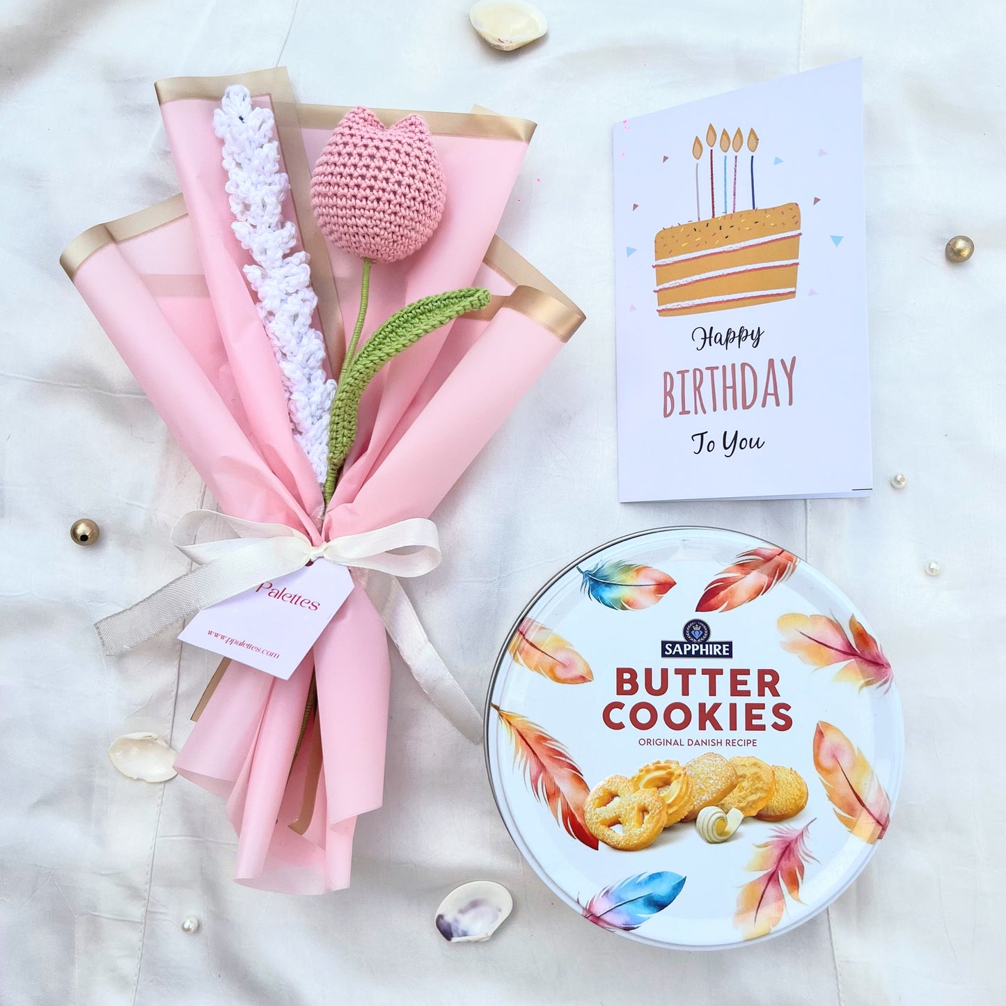Confetti Joy Hamper