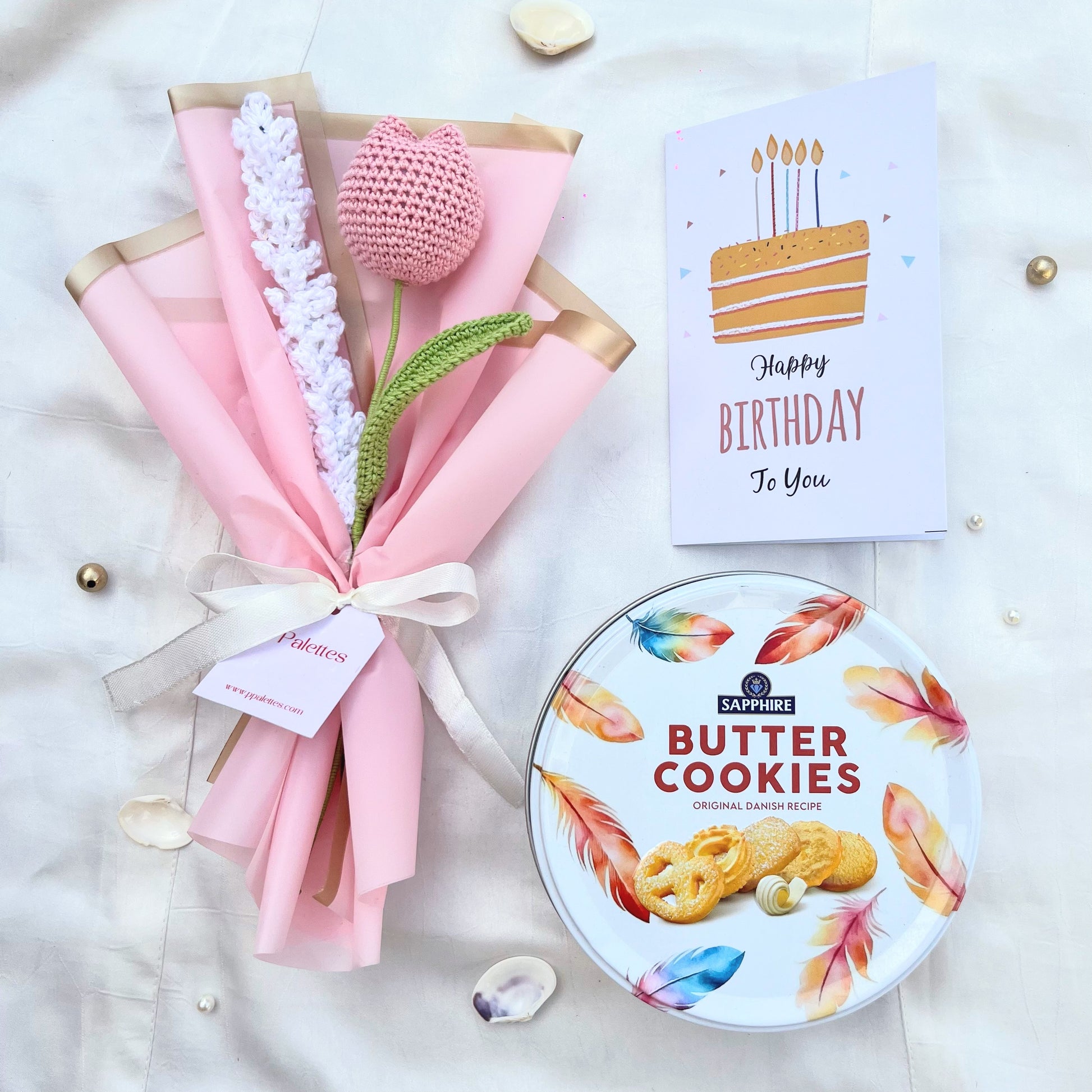 Confetti Joy Hamper