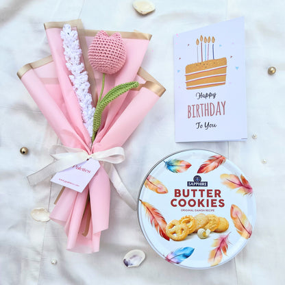 Confetti Joy Hamper