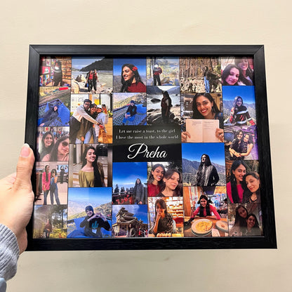 Memory frame 2