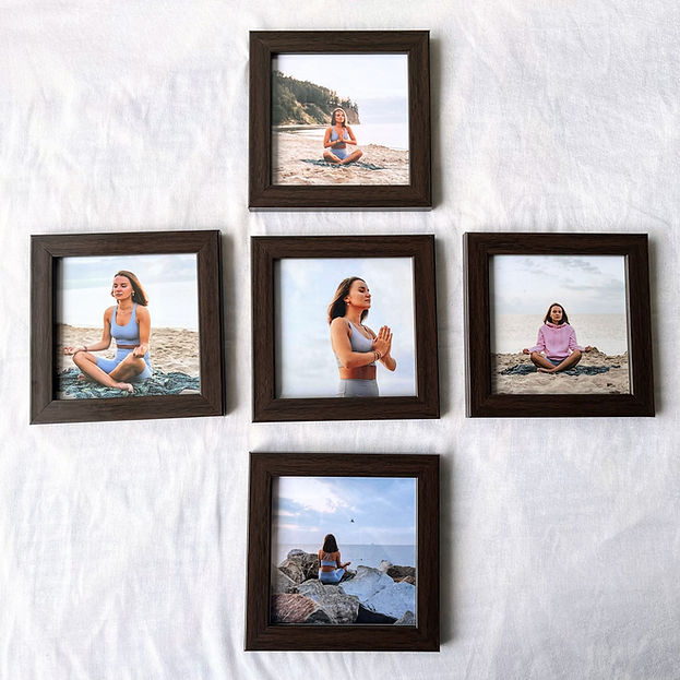 Mini Frames