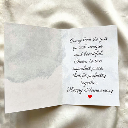 Anniversary Card 2