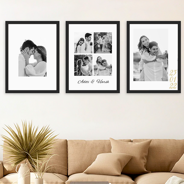 Gallery Frame