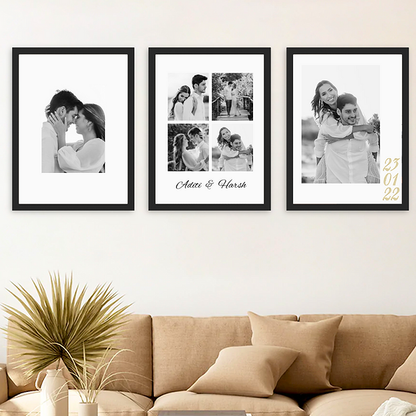 Gallery Frame