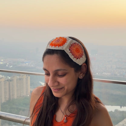 Sundus Headband