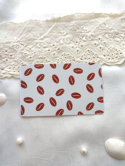 Espresso card 2