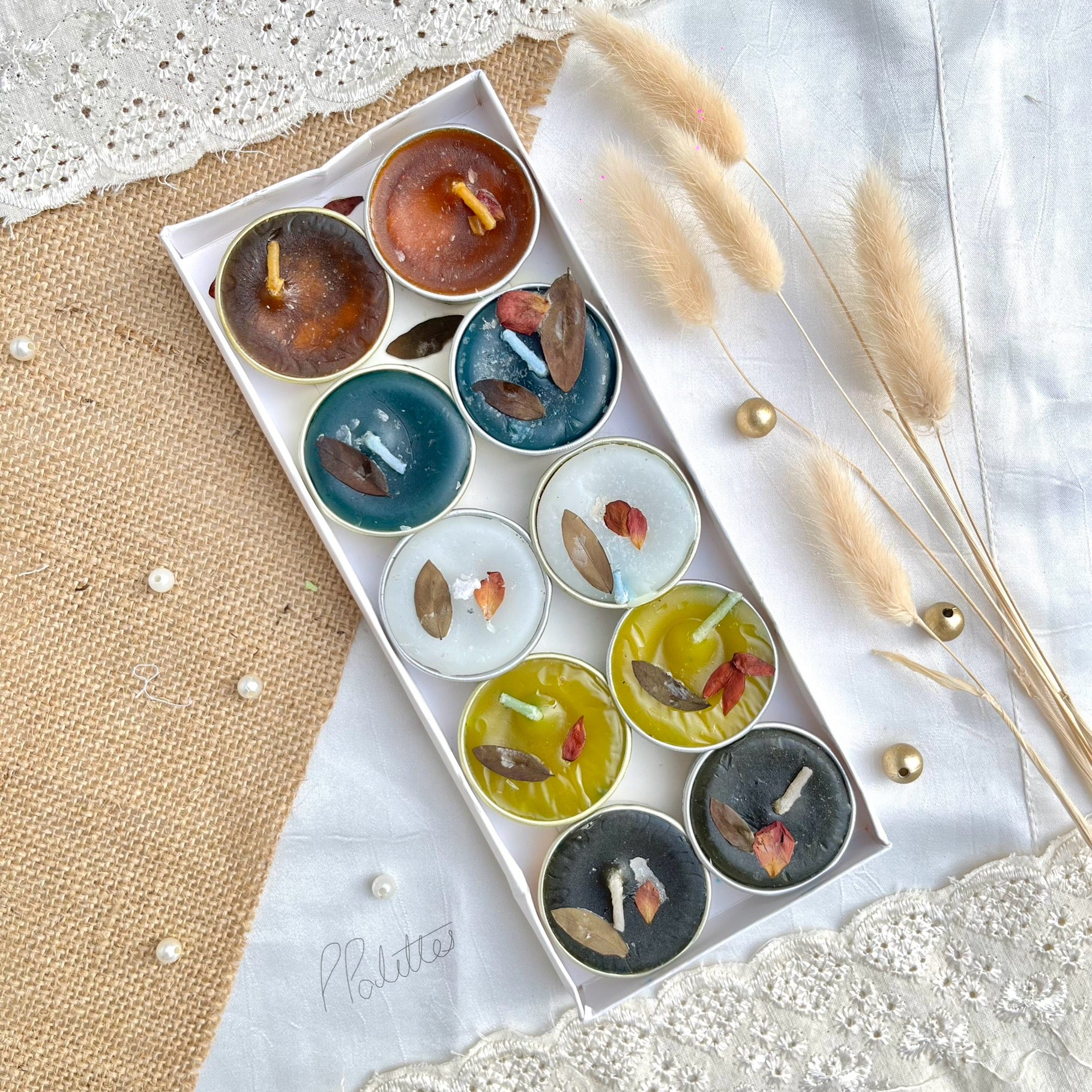 Tealight Candles