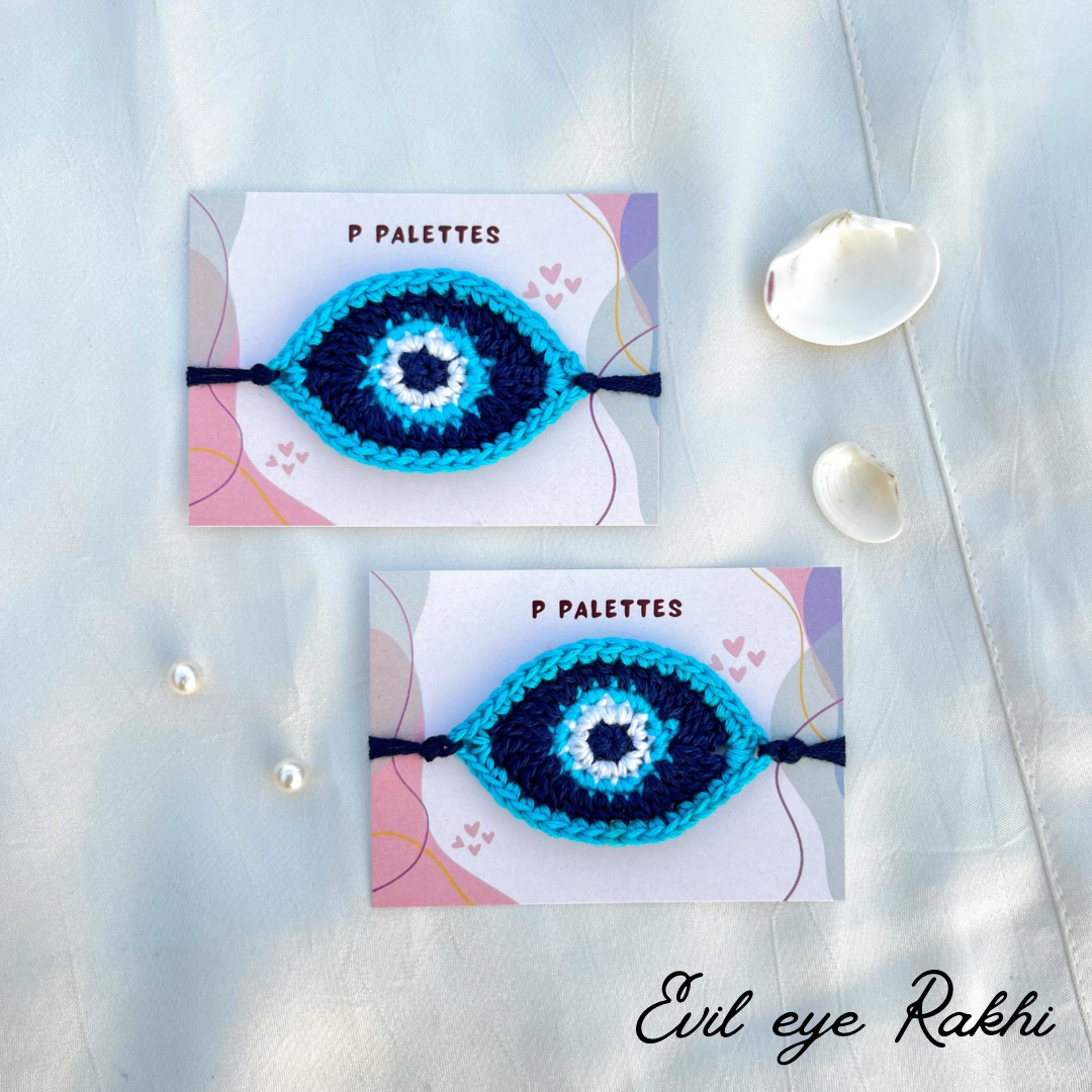 Evil Eye 2 Rakhi