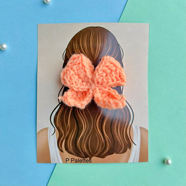 12 Hair Accessories