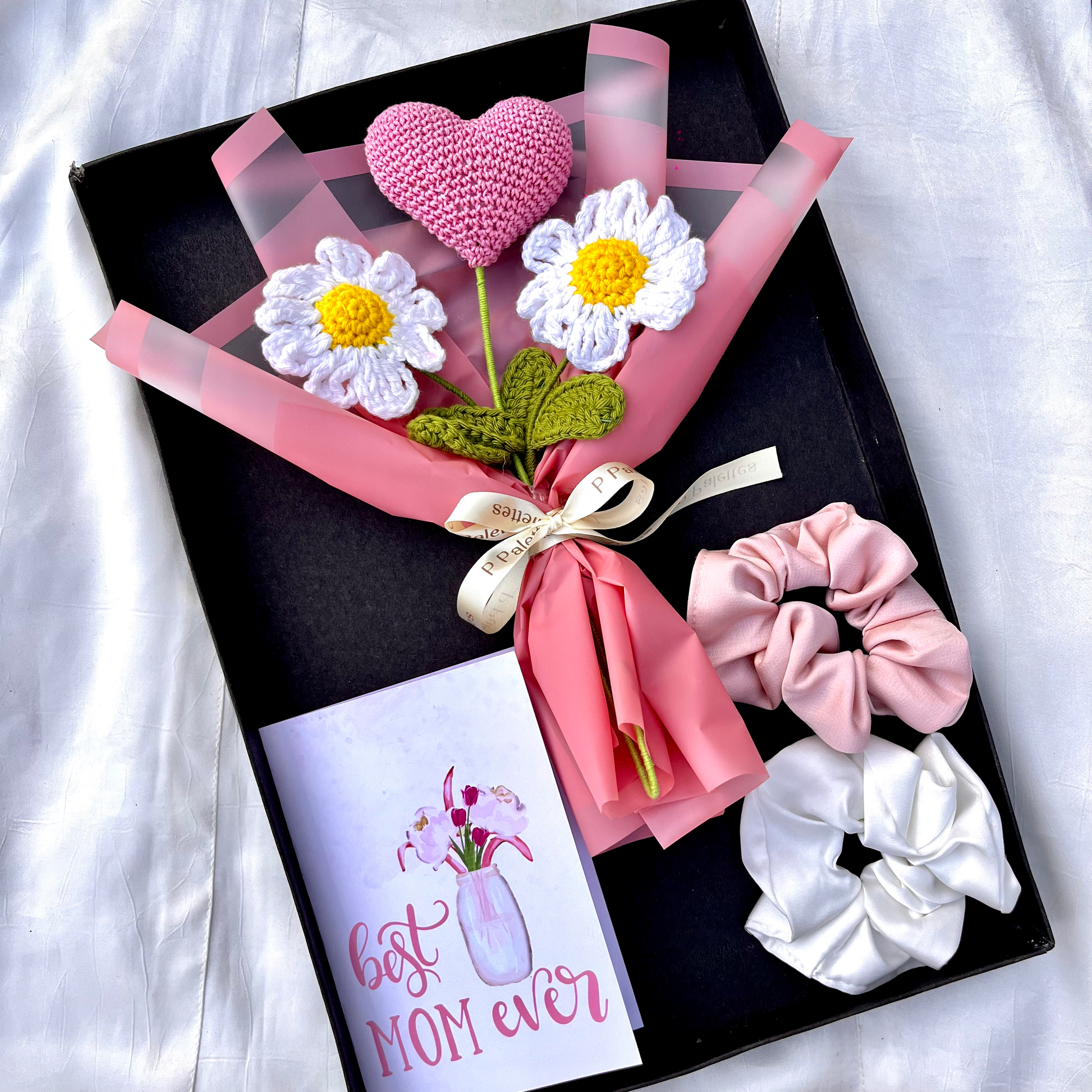 To Her with Love