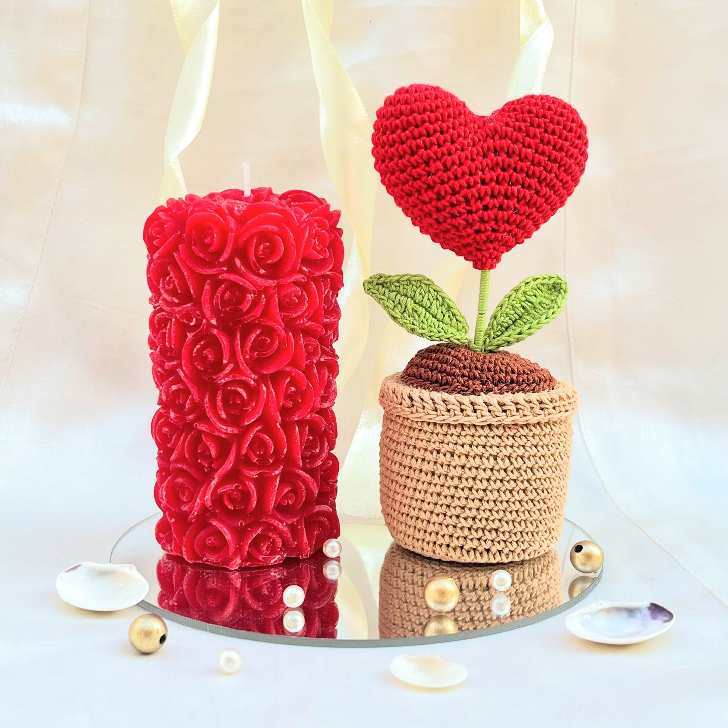Rose and Romance