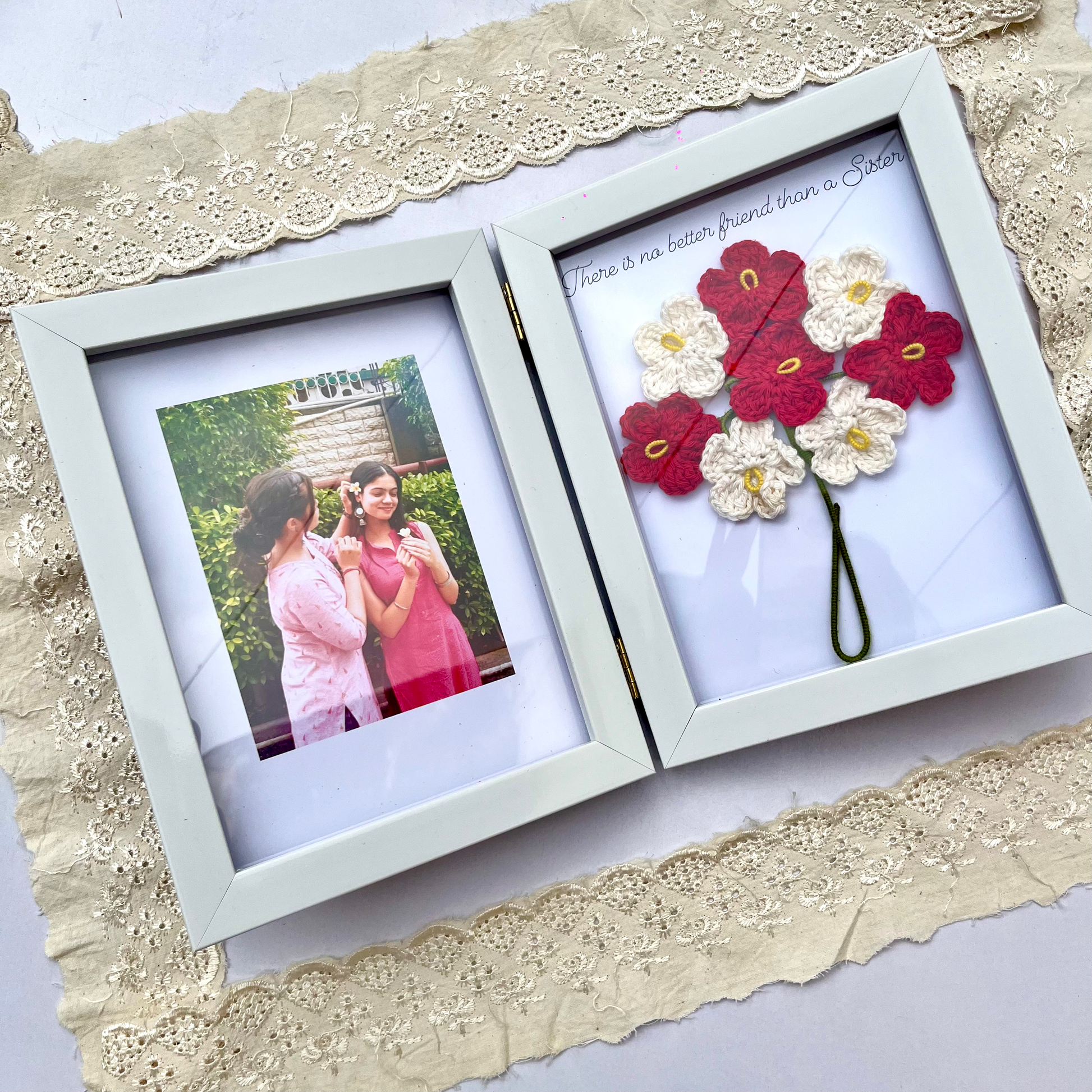 Forever Frame 3