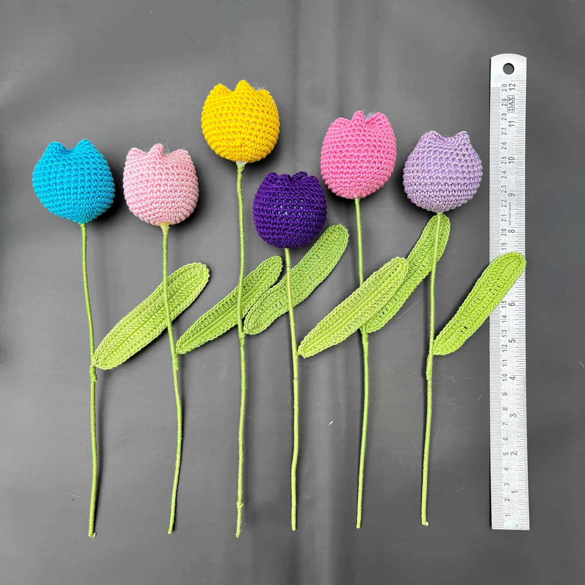 Cotton Tulip