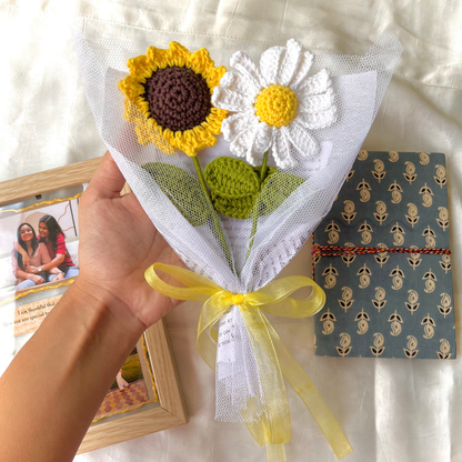 Bliss hamper - personalized 2