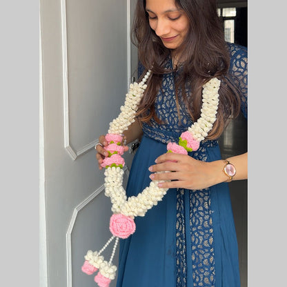 Petals & Promises Varmala