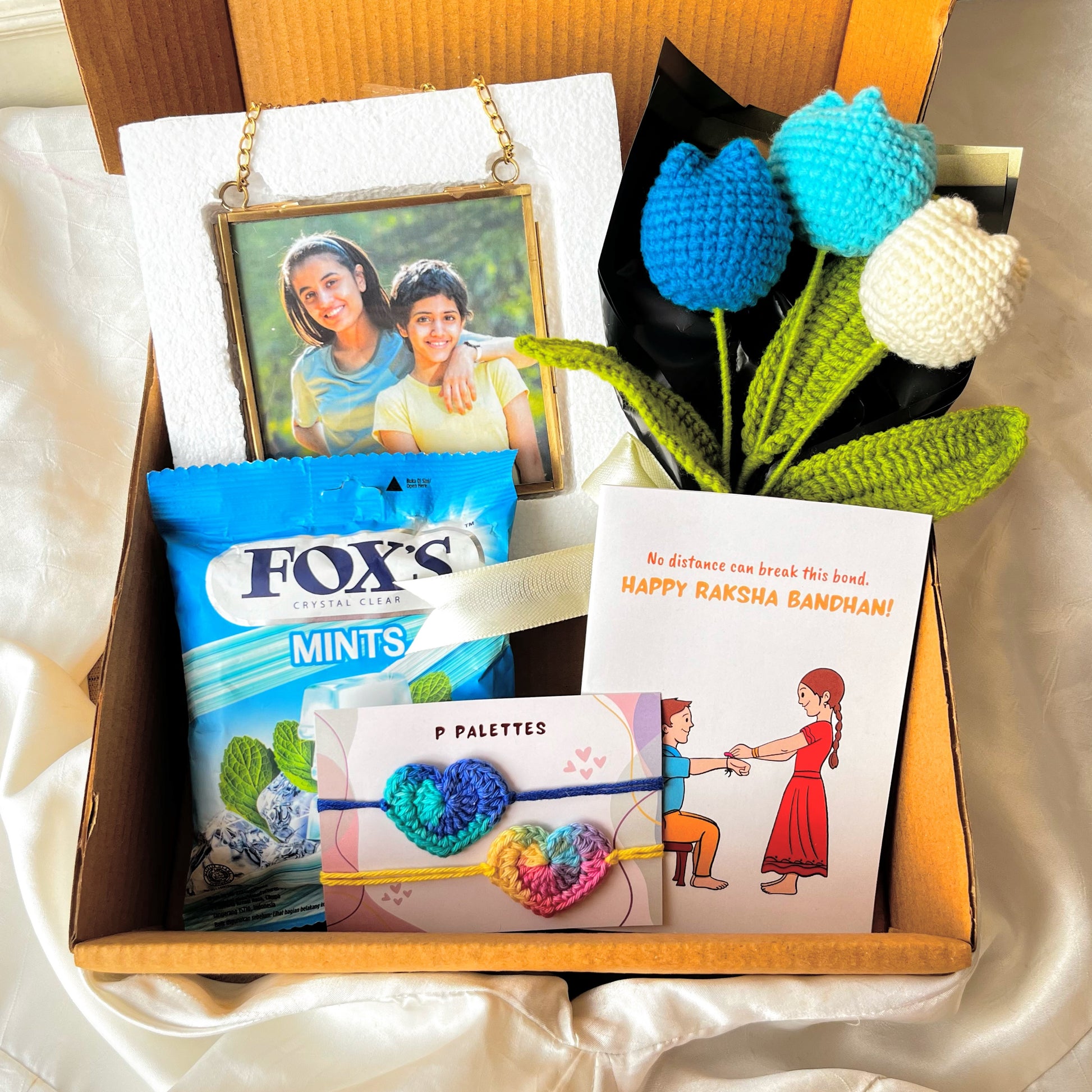 Rakhi Hamper