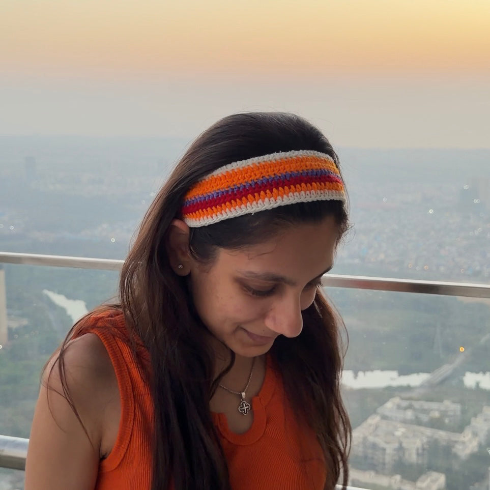 Lumi Headband 3
