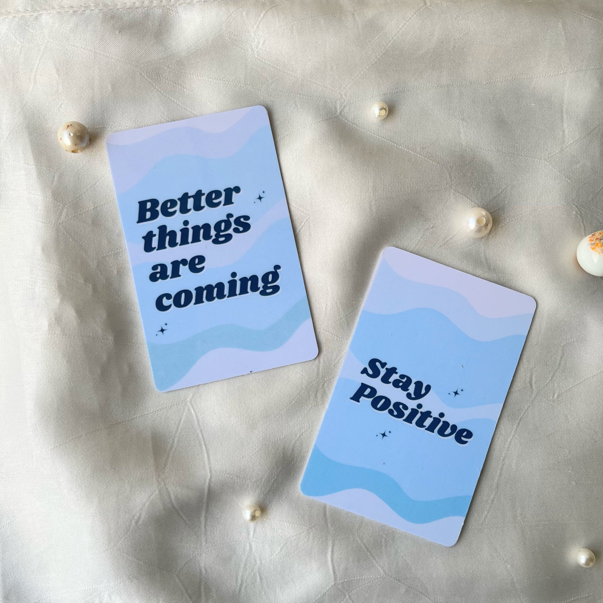 Better things 2