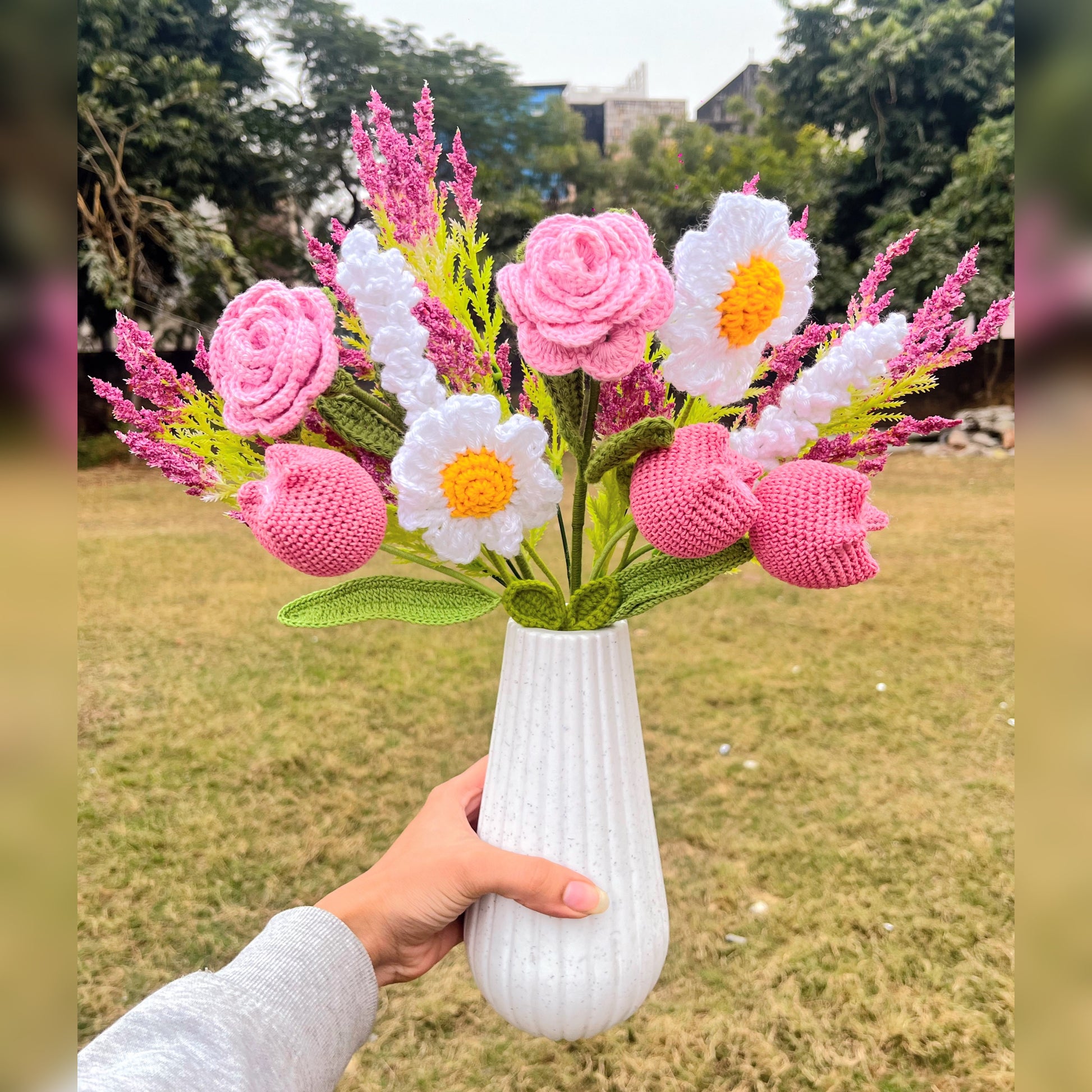 Pink Falcon