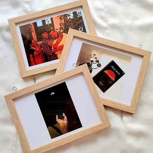 Hanging Frame