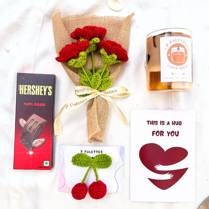 Love in a Box
