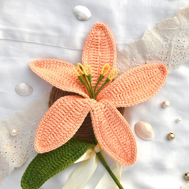 Lily