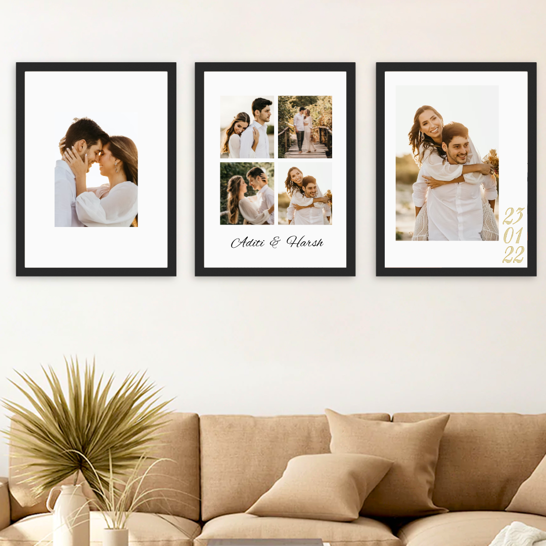 Gallery Frame