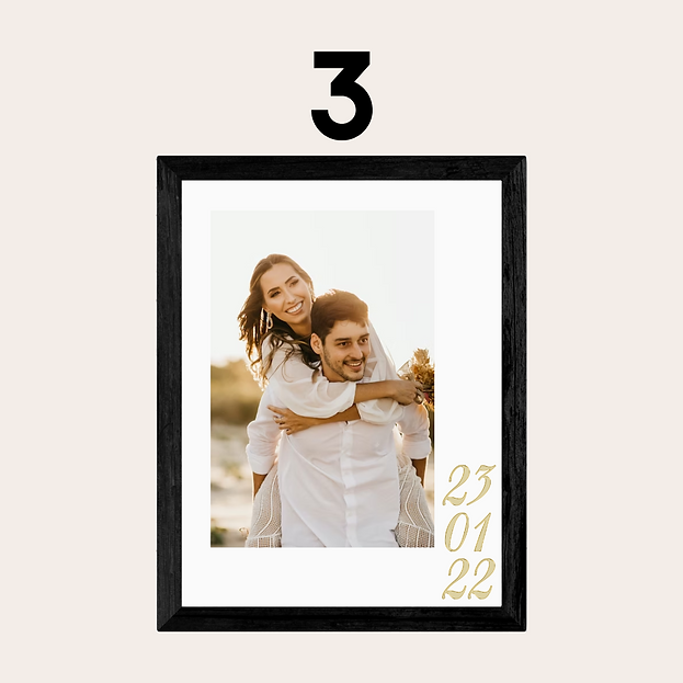 Gallery Frame
