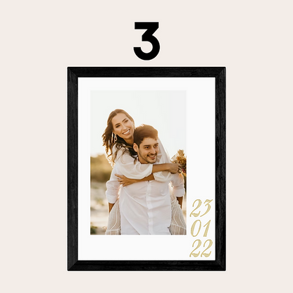 Gallery Frame