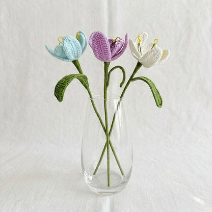 Open Tulip