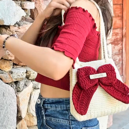Bow Bag