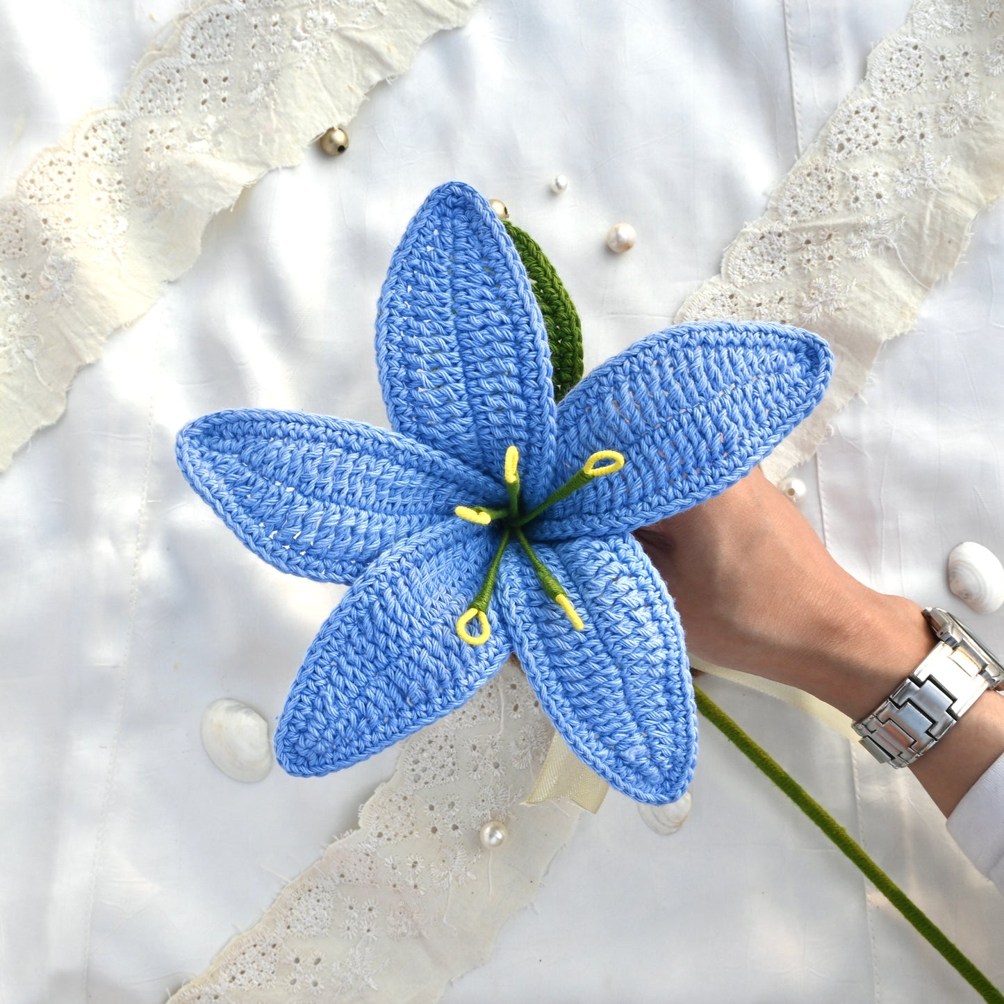 Lily