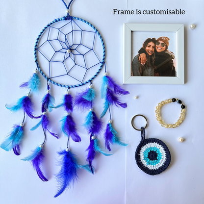 Evil Eye hamper - Personalized 2