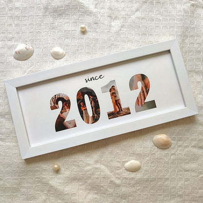 Name Frame