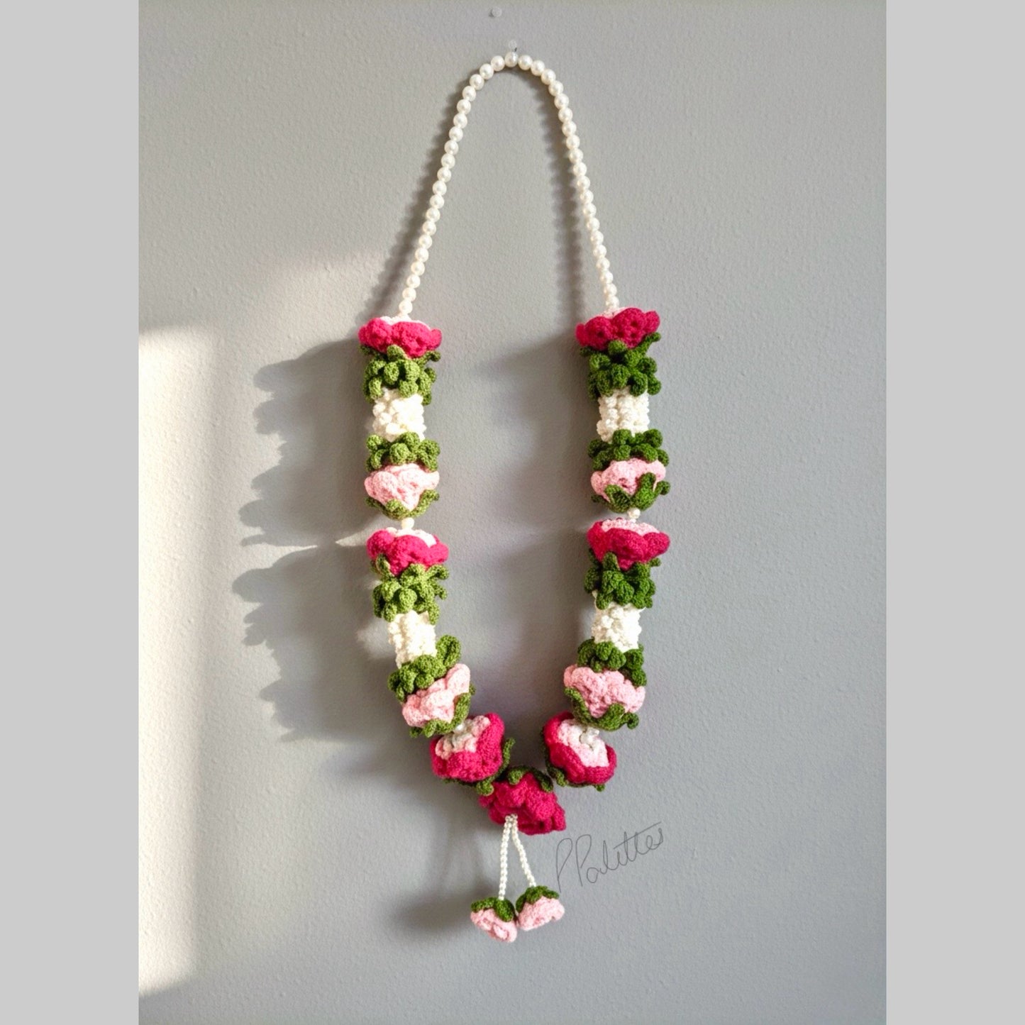 The Royal Garland