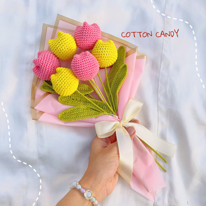 Cotton Candy 2