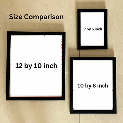 Gallery Frame