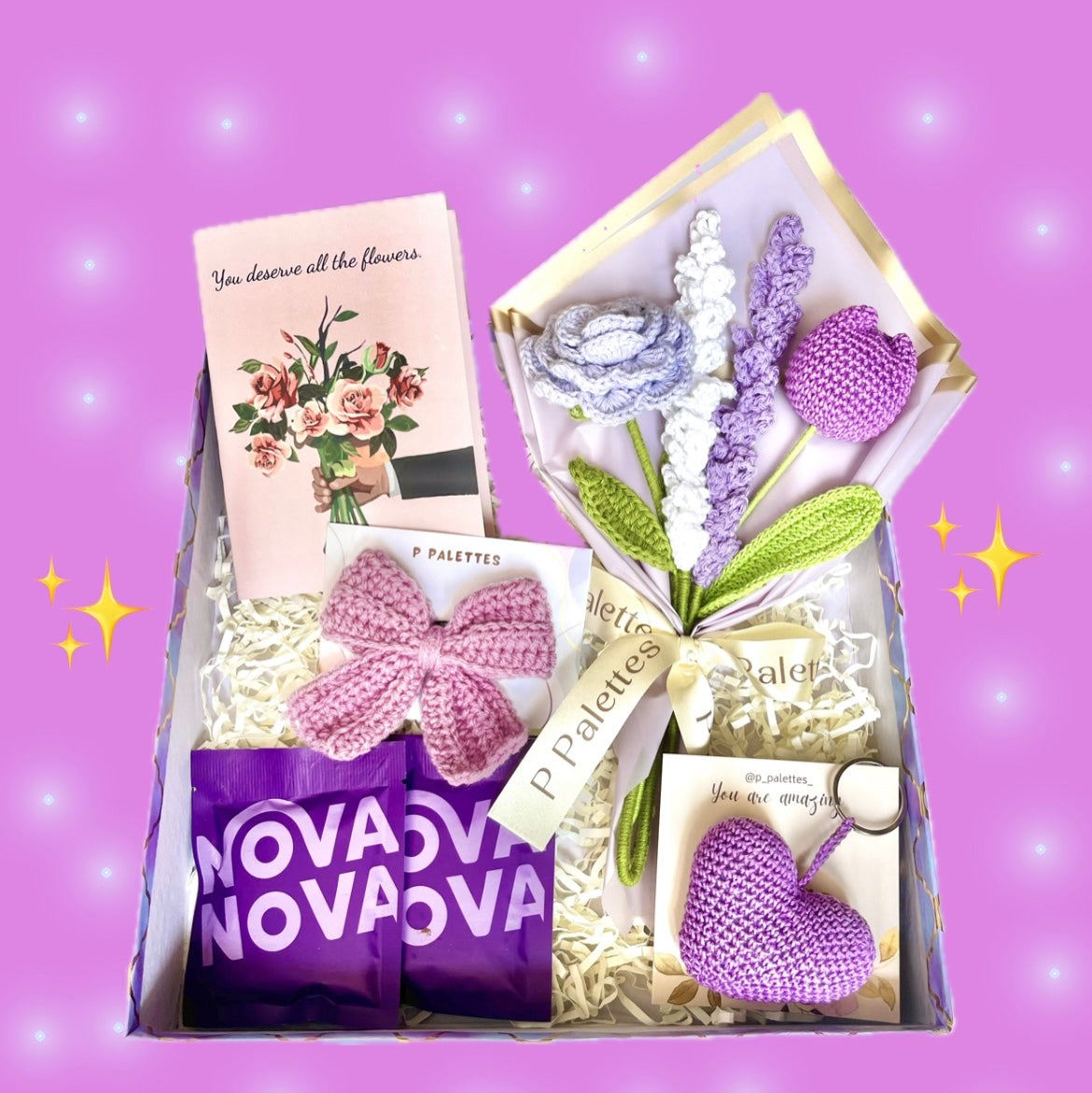 I Purple You