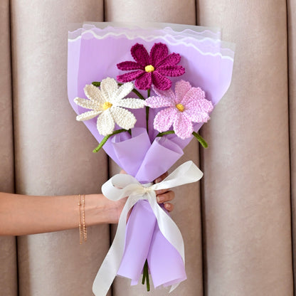 Candyfloss Bouquet
