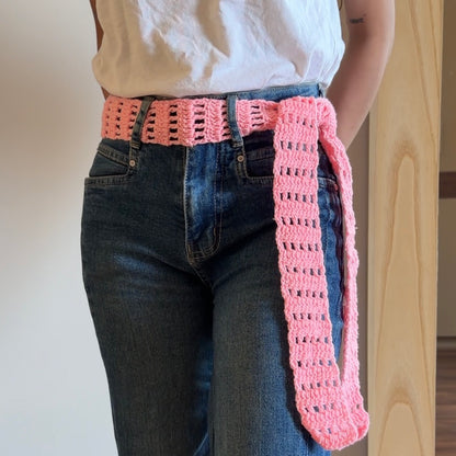 Minimalist Belt