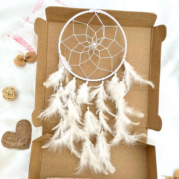 Self care - hamper for token of love
