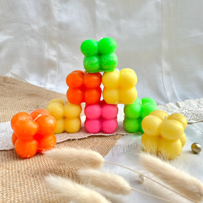 Bubble Candles 2