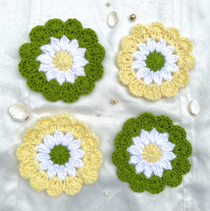 Flower Coaster 2